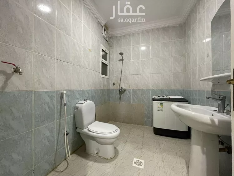 شقة للإيجار في شارع حراء, حي المروة, مدينة جدة, منطقة مكة المكرمة 6