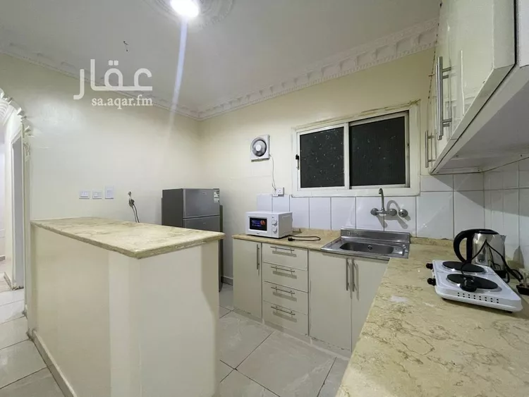 شقة للإيجار في شارع حراء, حي المروة, مدينة جدة, منطقة مكة المكرمة صورة 5