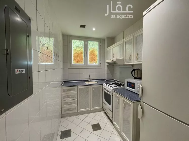 شقة للإيجار في شارع الامير محمد بن عبدالعزيز الفرعي, حي الفيصلية, مدينة جدة, منطقة مكة المكرمة صورة 4