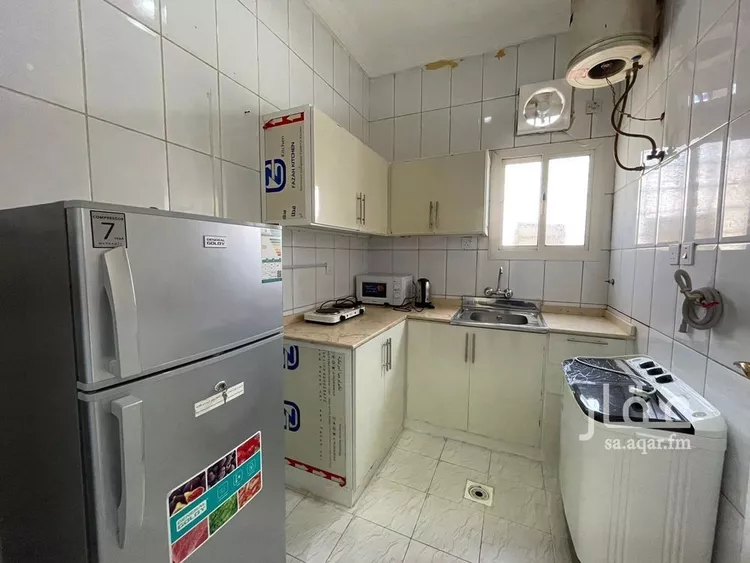 Apartment for Rent in Jeddah Al Marwah صورة 4