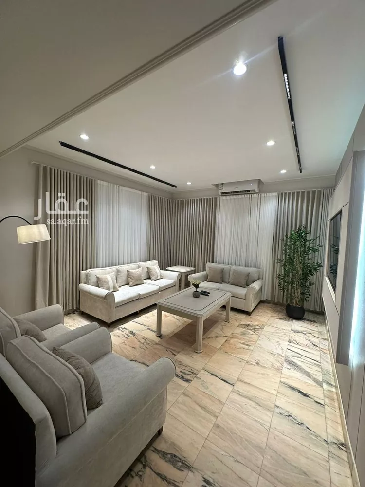 Apartment for Rent in Jeddah Al Faisaliah 8