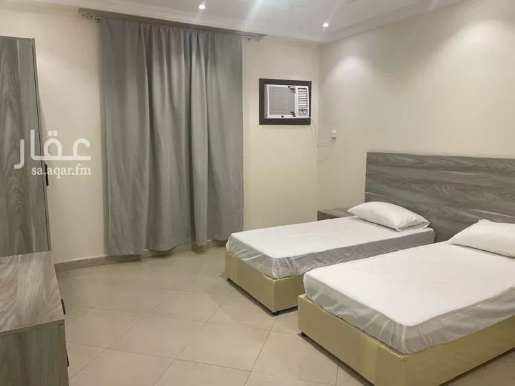 شقة للإيجار في شارع قاسم زينل, حي الروضة, مدينة جدة, منطقة مكة المكرمة صورة 4