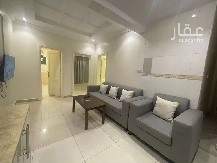 شقة للإيجار في شارع قاسم زينل, حي الروضة, مدينة جدة, منطقة مكة المكرمة صورة 5