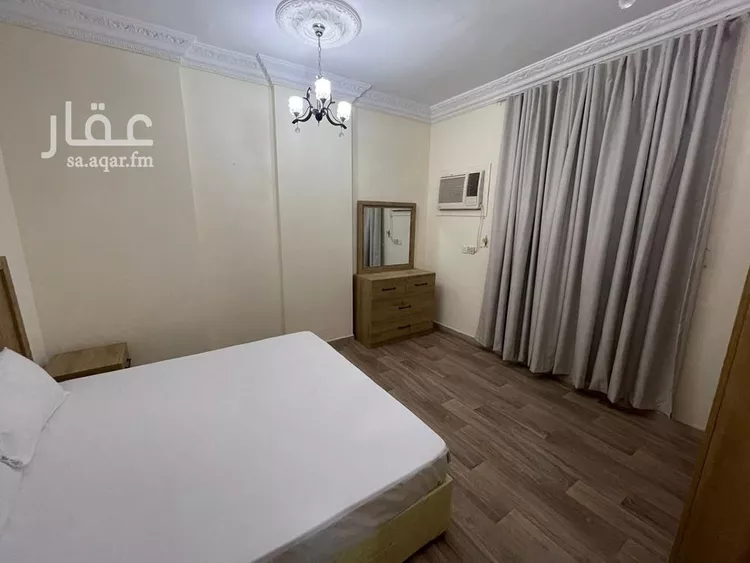 شقة للإيجار في شارع طريق الملك فهد, حي الشرفية, مدينة جدة, منطقة مكة المكرمة صورة 3