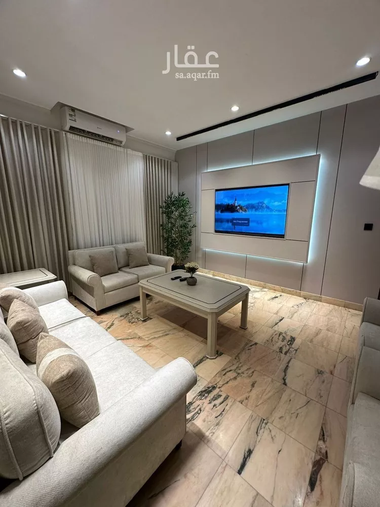 Apartment for Rent in Jeddah Al Faisaliah 6