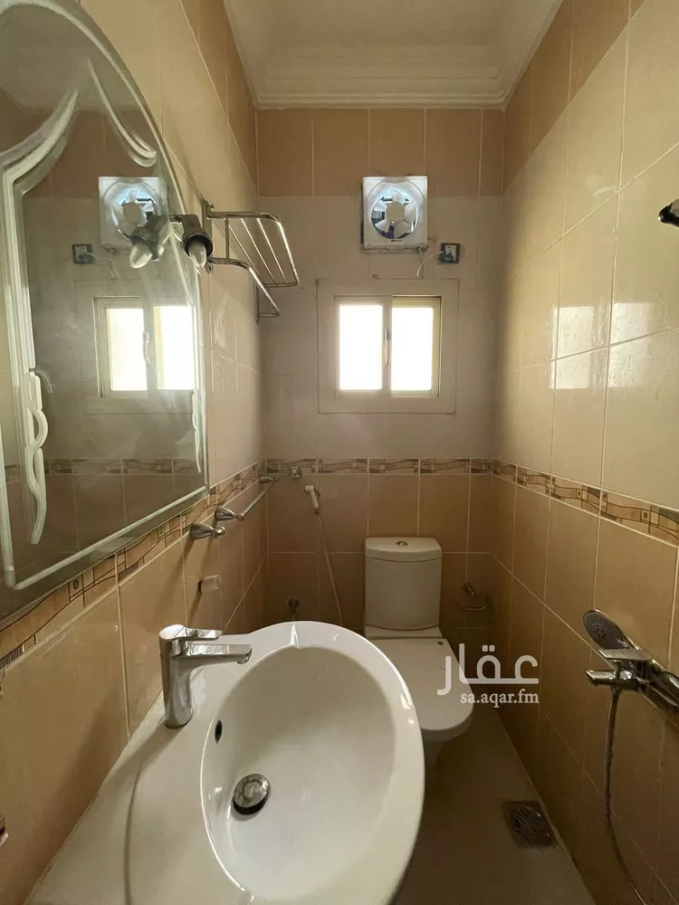 شقة للإيجار في شارع موسى بن نصير, حي السلامة, مدينة جدة, منطقة مكة المكرمة 7