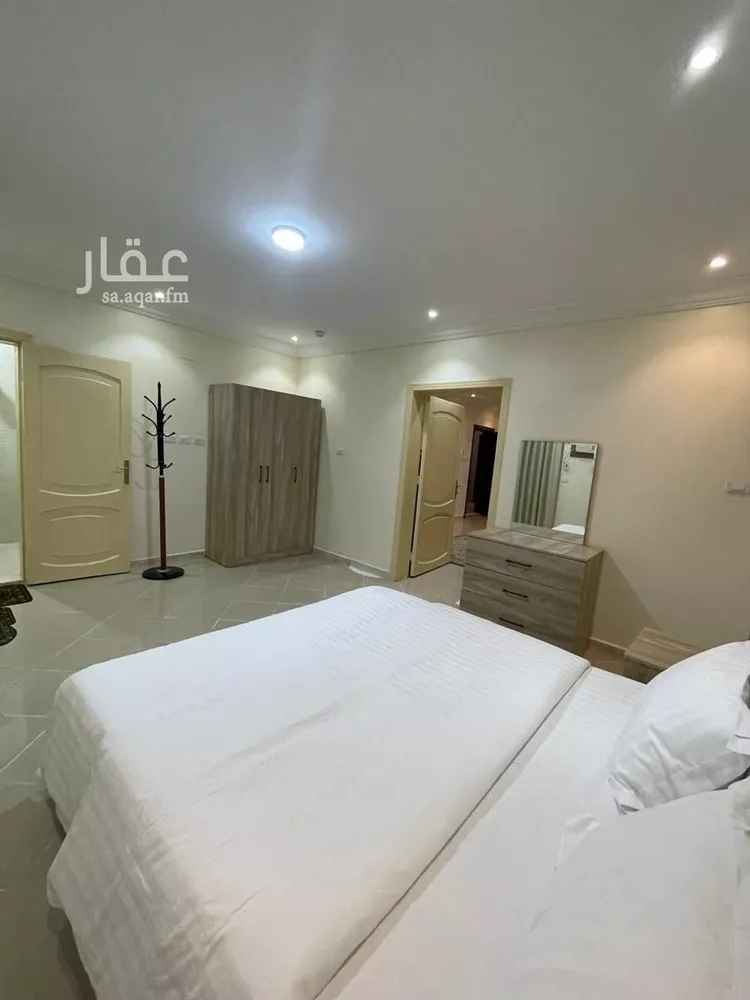 شقة للإيجار في شارع ابي القاسم الناصري, حي النسيم, مدينة جدة, منطقة مكة المكرمة