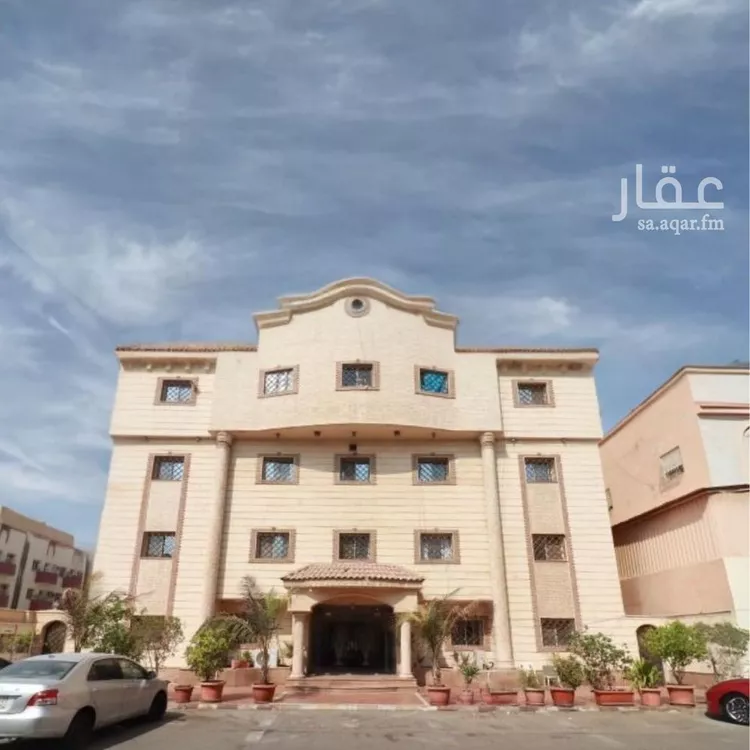 شقة للإيجار في شارع يحي بن عبدالمعطي, حي السلامة, مدينة جدة, منطقة مكة المكرمة
