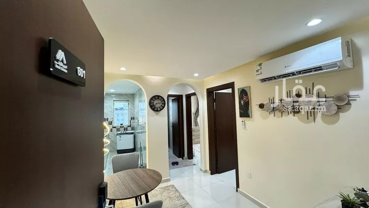 Apartment for Rent in Jeddah Ar Rawdah