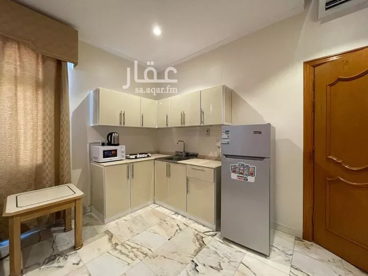 شقة للإيجار في شارع الامير محمد بن عبدالعزيز الفرعي, حي الفيصلية, مدينة جدة, منطقة مكة المكرمة صورة 5