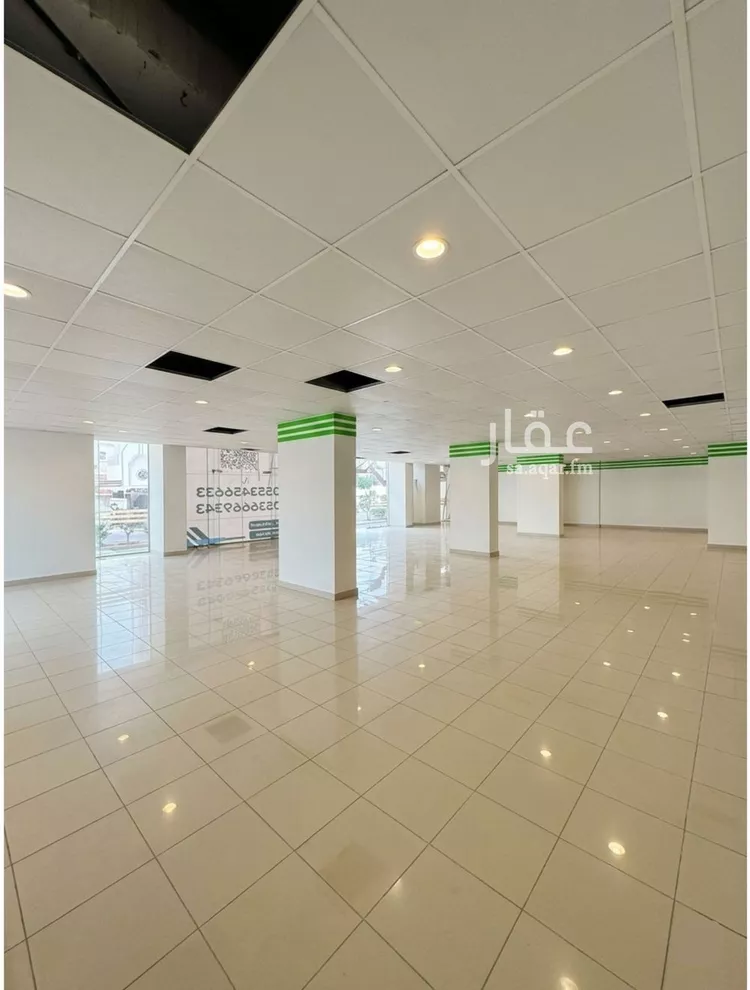 Shop for Rent in Jeddah As Safaa 3