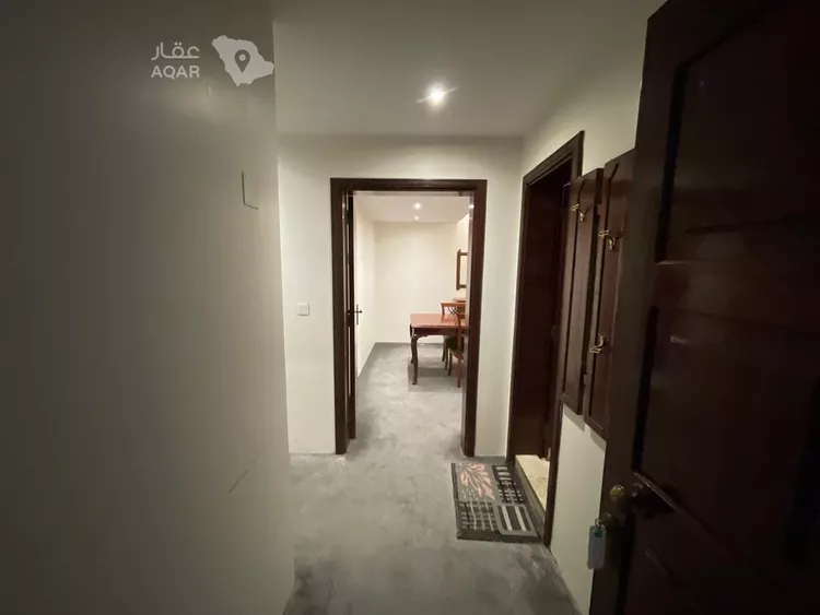 Apartment for Rent in Jeddah Al Faisaliah