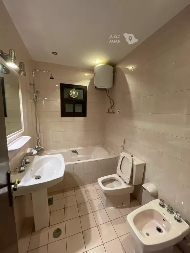 Apartment for Rent in Jeddah Al Faisaliah 7
