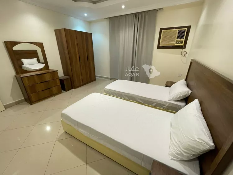 Apartment for Rent in Jeddah Ar Rawdah 6