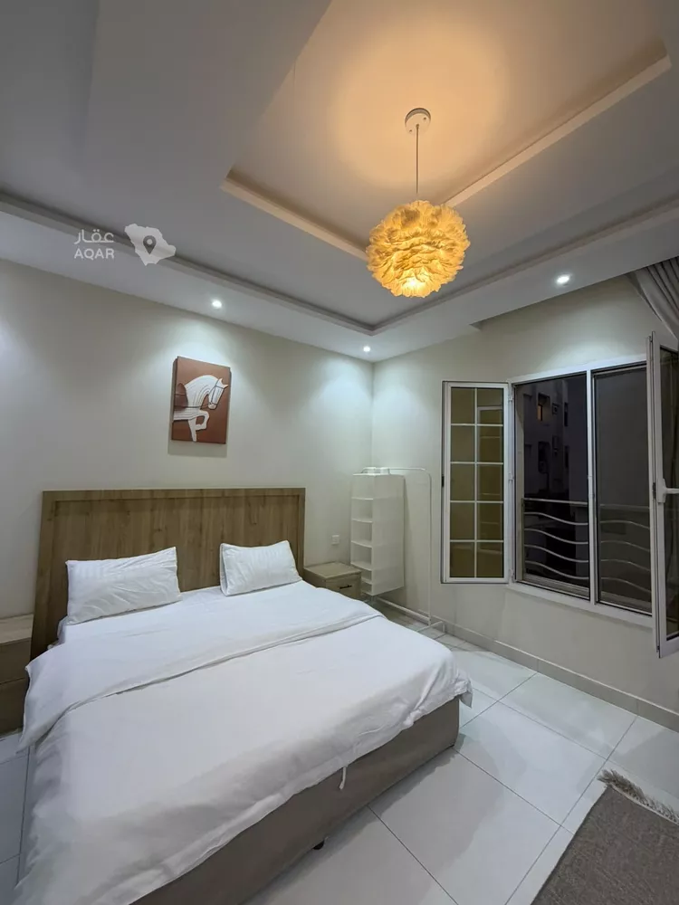 Studio for rent in Jeddah Al Faisaliah