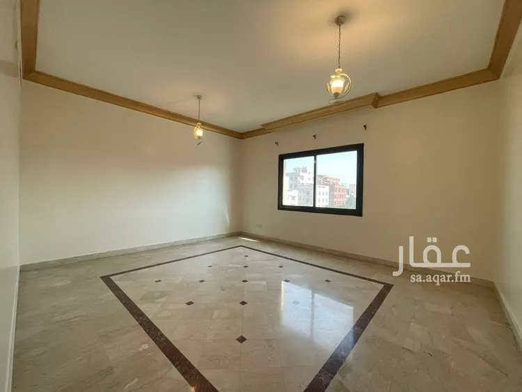 شقة للإيجار في شارع صاري فرعي, حي السلامة, مدينة جدة, منطقة مكة المكرمة صورة 3