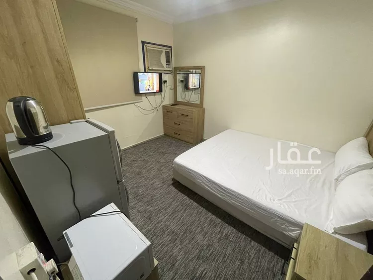 شقة للإيجار في شارع طريق المدينة المنورة فرعي, حي السلامة, مدينة جدة, منطقة مكة المكرمة صورة 2