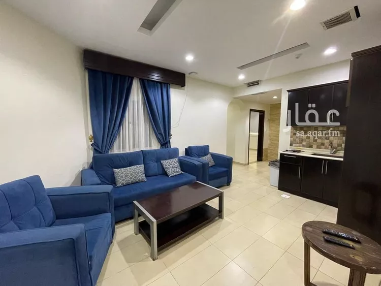 شقة للإيجار في شارع تبوك, حي الرويس, مدينة جدة, منطقة مكة المكرمة صورة 4