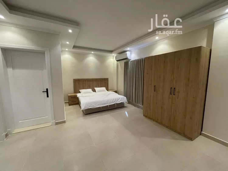 شقة للإيجار في شارع معاويه بن يسار, حي الفيصلية, مدينة جدة, منطقة مكة المكرمة صورة 2