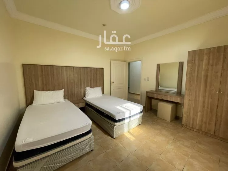 شقة للإيجار في شارع سلطان بن سلمان, حي النزهة, مدينة جدة, منطقة مكة المكرمة صورة 3