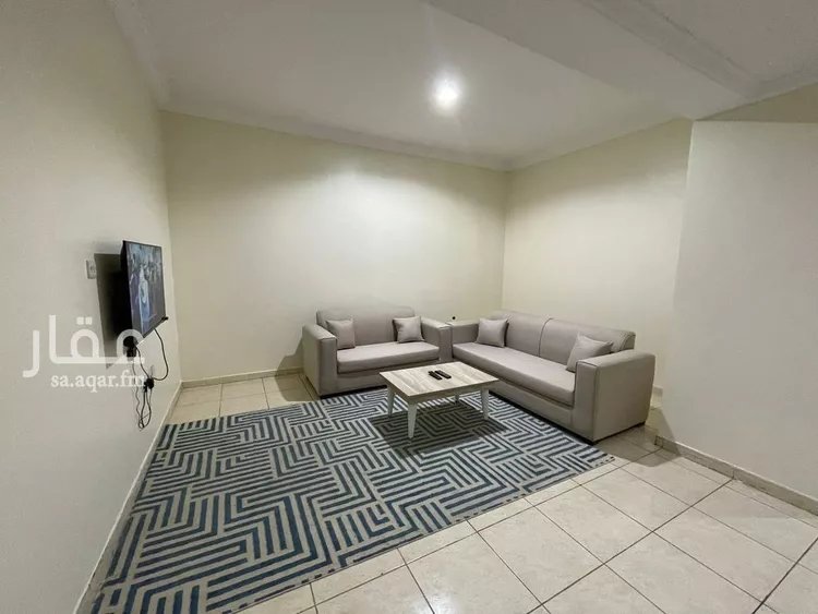 شقة للإيجار في شارع الاحوص, حي الصفاء, مدينة جدة, منطقة مكة المكرمة صورة 4