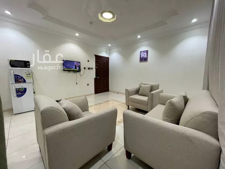 شقة للإيجار في شارع موسى بن نصير, حي السلامة, مدينة جدة, منطقة مكة المكرمة صورة 3