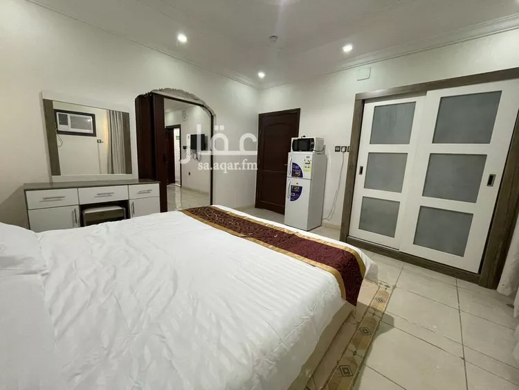 شقة للإيجار في شارع موسى بن نصير, حي السلامة, مدينة جدة, منطقة مكة المكرمة صورة 2