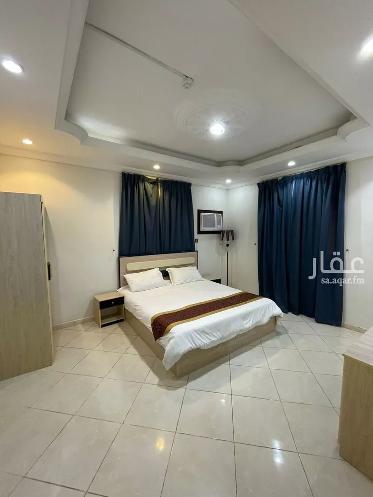 شقة للإيجار في شارع موسى بن نصير, حي السلامة, مدينة جدة, منطقة مكة المكرمة صورة 5