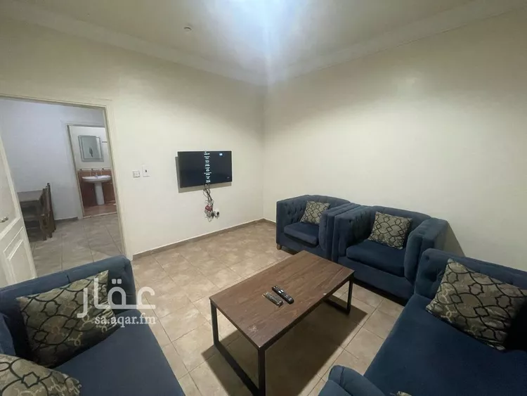 شقة للإيجار في شارع سلطان بن سلمان, حي النزهة, مدينة جدة, منطقة مكة المكرمة صورة 4