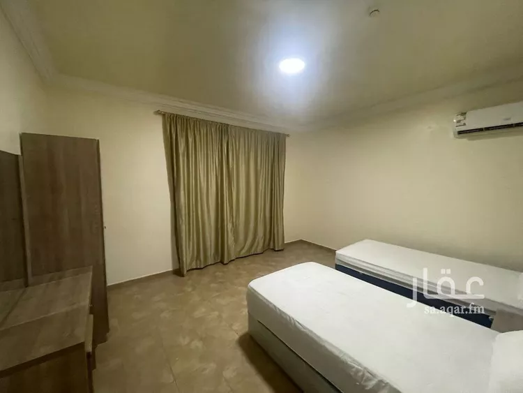 شقة للإيجار في شارع سلطان بن سلمان, حي النزهة, مدينة جدة, منطقة مكة المكرمة صورة 3