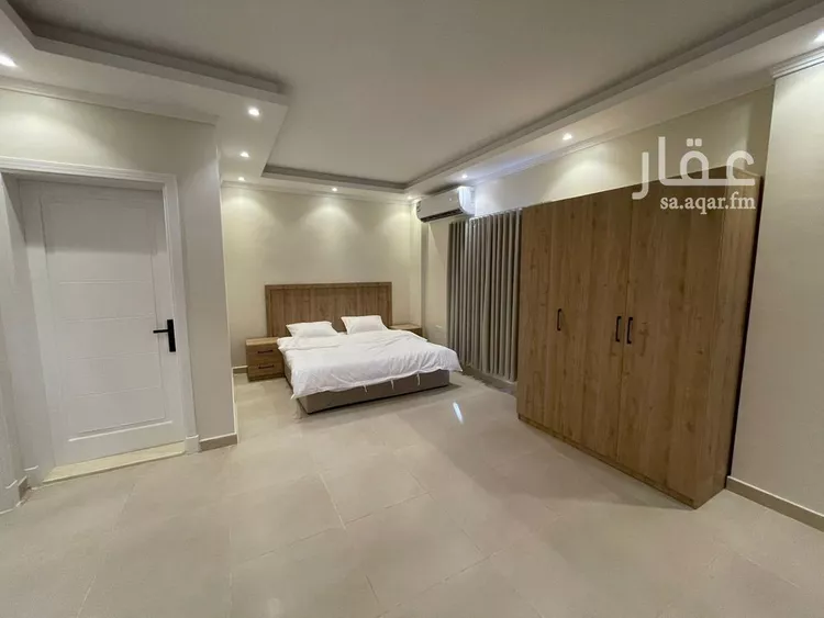 شقة للإيجار في شارع معاويه بن يسار, حي الفيصلية, مدينة جدة, منطقة مكة المكرمة صورة 2