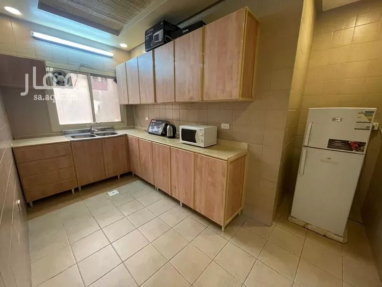 شقة للإيجار في شارع يحي بن عبدالمعطي, حي السلامة, مدينة جدة, منطقة مكة المكرمة صورة 5