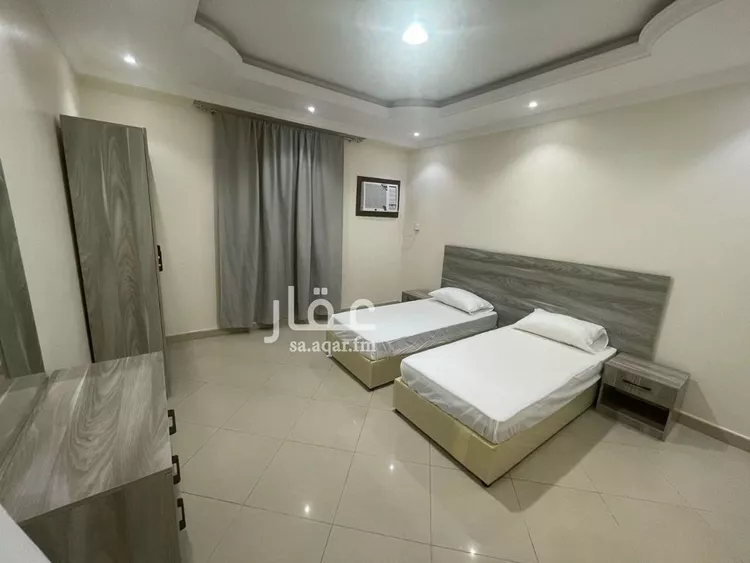 شقة للإيجار في شارع قاسم زينل, حي الروضة, مدينة جدة, منطقة مكة المكرمة صورة 3