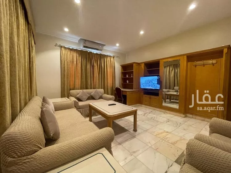 شقة للإيجار في شارع الامير محمد بن عبدالعزيز الفرعي, حي الفيصلية, مدينة جدة, منطقة مكة المكرمة صورة 3