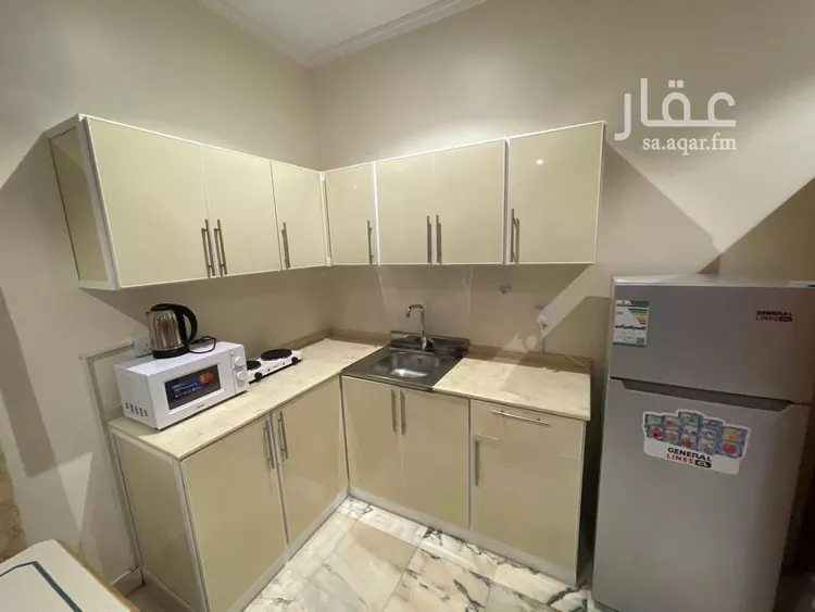 شقة للإيجار في شارع الامير محمد بن عبدالعزيز الفرعي, حي الفيصلية, مدينة جدة, منطقة مكة المكرمة صورة 5