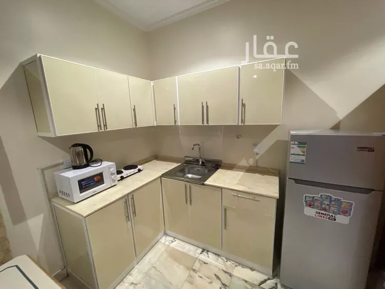 شقة للإيجار في شارع الامير محمد بن عبدالعزيز الفرعي, حي الفيصلية, مدينة جدة, منطقة مكة المكرمة صورة 5