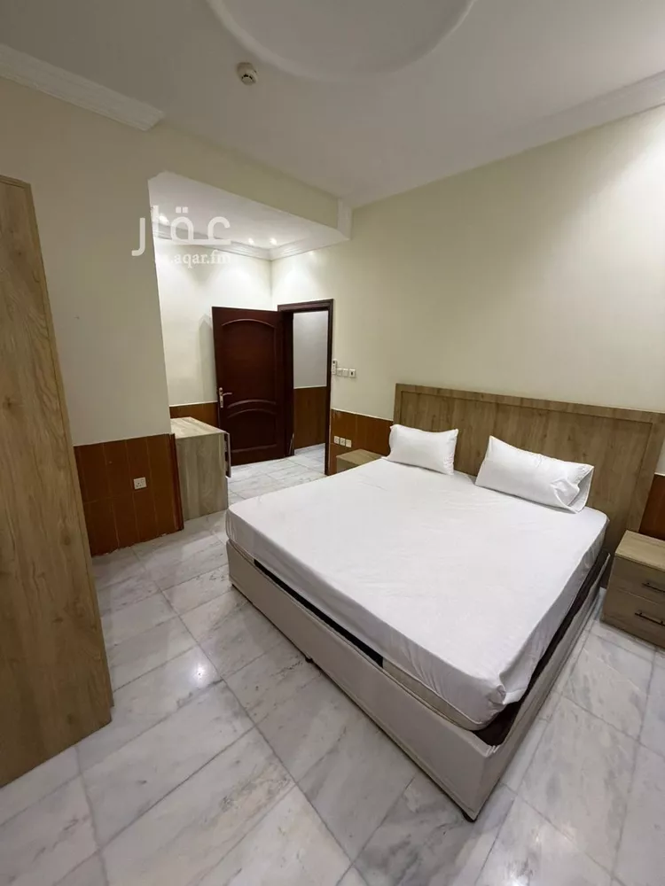 شقة للإيجار في شارع الاسكندريه, حي الحمراء, مدينة جدة, منطقة مكة المكرمة صورة 2