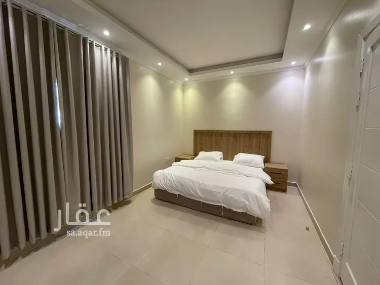 شقة للإيجار في شارع معاويه بن يسار, حي الفيصلية, مدينة جدة, منطقة مكة المكرمة