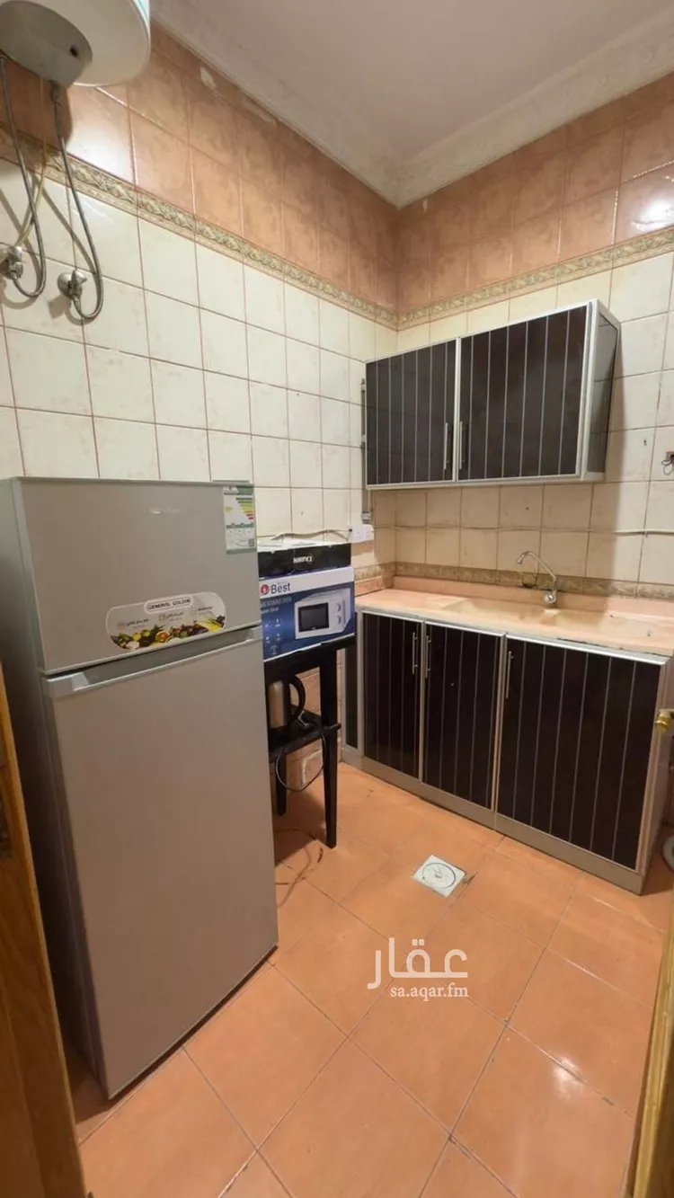 شقة للإيجار في شارع طريق الملك فهد, حي الشرفية, مدينة جدة, منطقة مكة المكرمة صورة 4