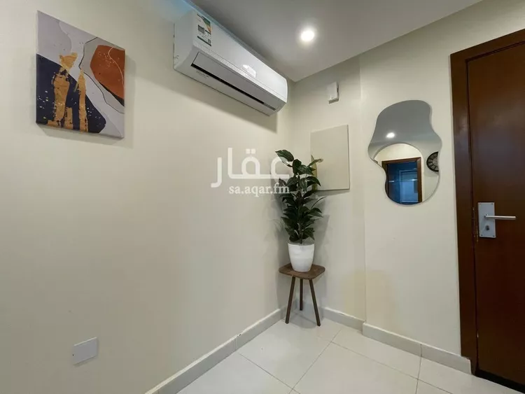 شقة للإيجار في شارع حمد الجاسر, حي الروضة, مدينة جدة, منطقة مكة المكرمة صورة 3