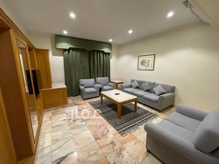 شقة للإيجار في شارع الامير محمد بن عبدالعزيز الفرعي, حي الفيصلية, مدينة جدة, منطقة مكة المكرمة صورة 2