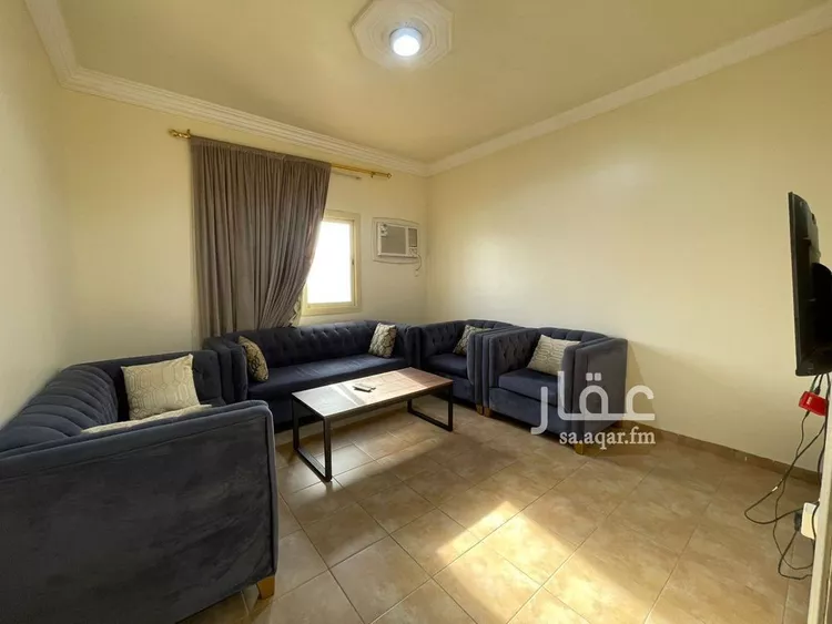 Apartment for Rent in Jeddah An Nuzhah