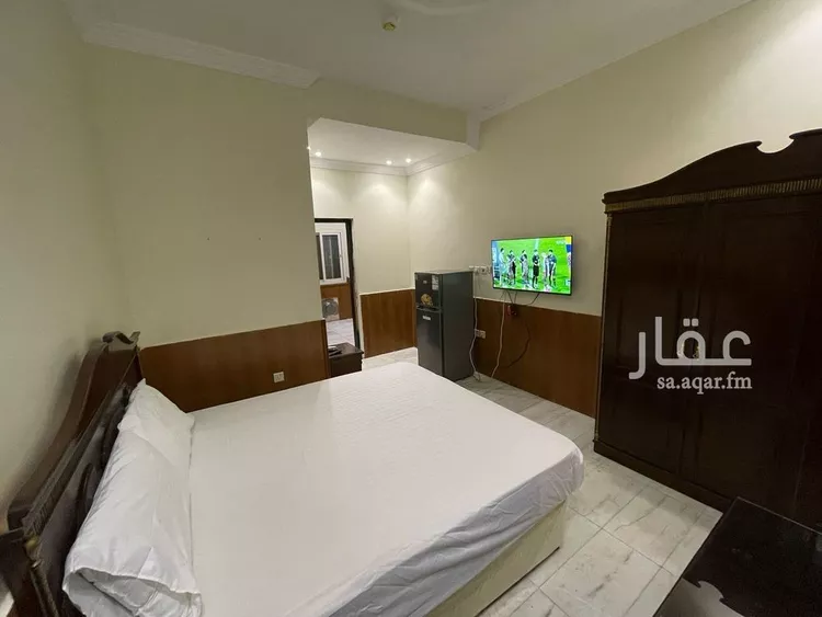 شقة للإيجار في شارع الاسكندريه, حي الحمراء, مدينة جدة, منطقة مكة المكرمة