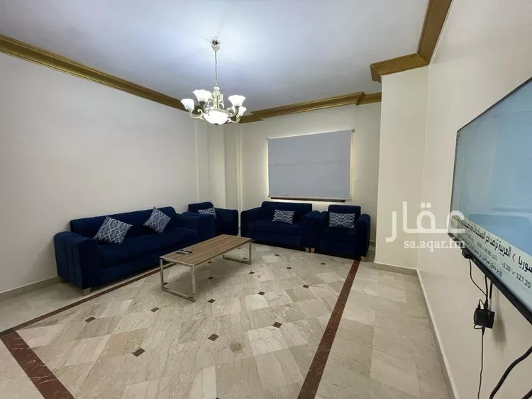 شقة للإيجار في شارع صاري فرعي, حي السلامة, مدينة جدة, منطقة مكة المكرمة صورة 4