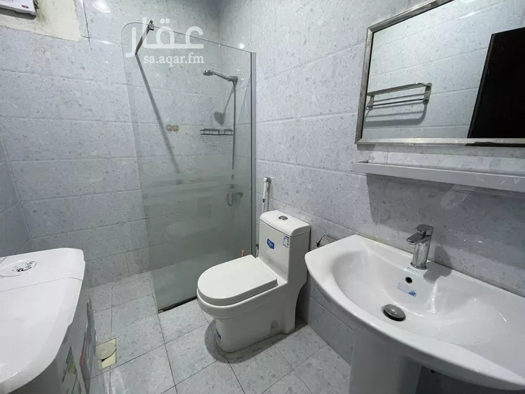 شقة للإيجار في شارع طريق المدينة المنورة فرعي, حي السلامة, مدينة جدة, منطقة مكة المكرمة صورة 3