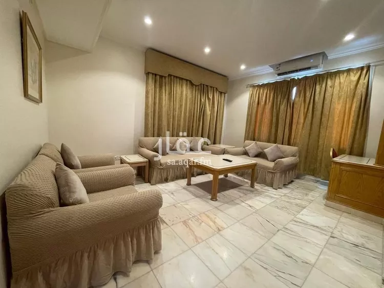 شقة للإيجار في شارع الامير محمد بن عبدالعزيز الفرعي, حي الفيصلية, مدينة جدة, منطقة مكة المكرمة صورة 2