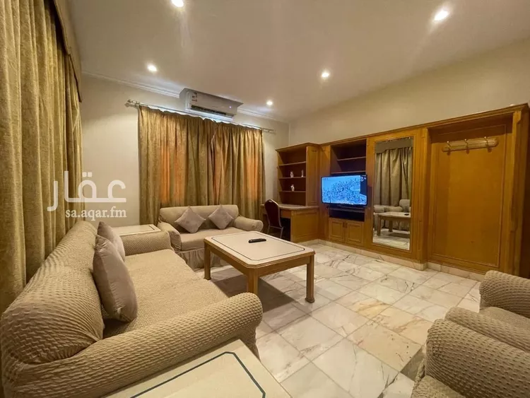 شقة للإيجار في شارع الامير محمد بن عبدالعزيز الفرعي, حي الفيصلية, مدينة جدة, منطقة مكة المكرمة صورة 3