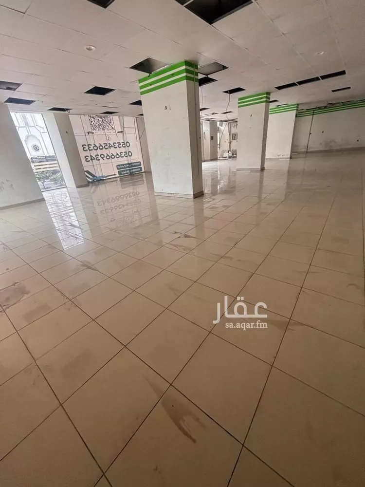 Shop for Rent in Jeddah As Safaa 6