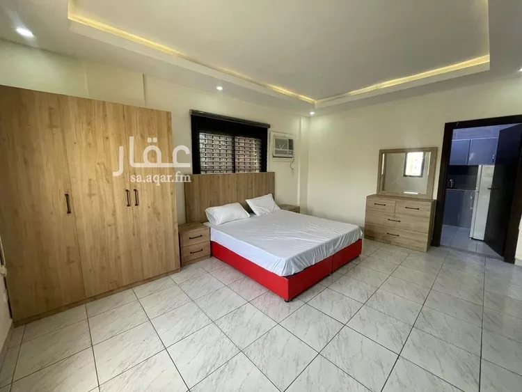 شقة للإيجار في شارع طريق المدينة المنورة فرعي, حي السلامة, مدينة جدة, منطقة مكة المكرمة صورة 5
