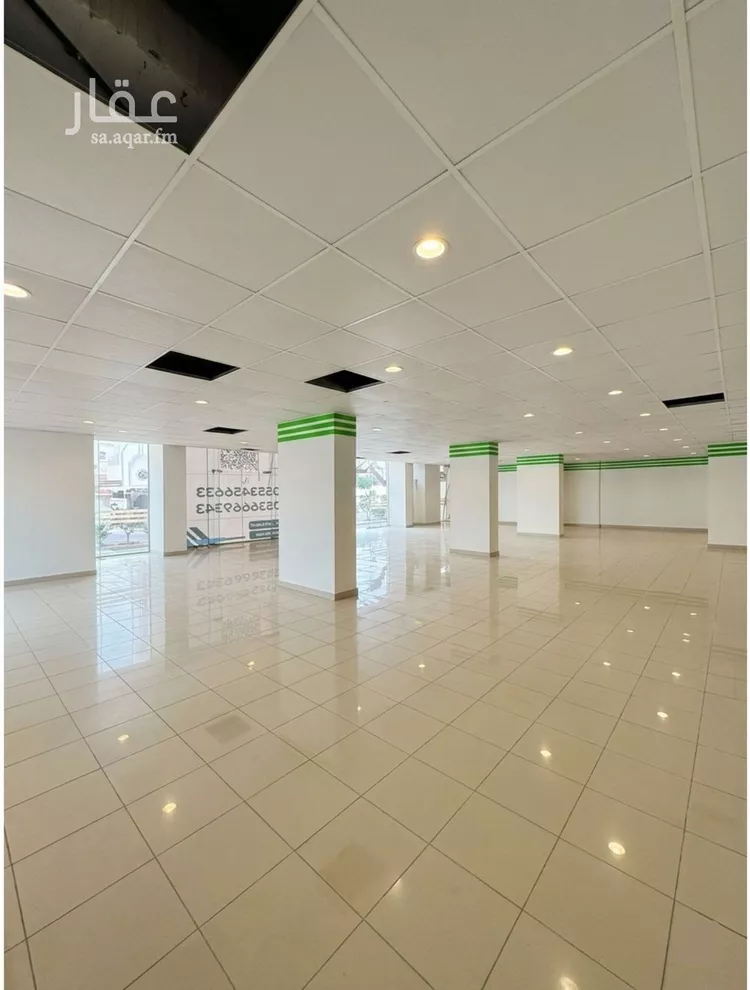 محل للإيجار في شارع محمد صالح نصيف, حي الصفاء, مدينة جدة, منطقة مكة المكرمة صورة 3